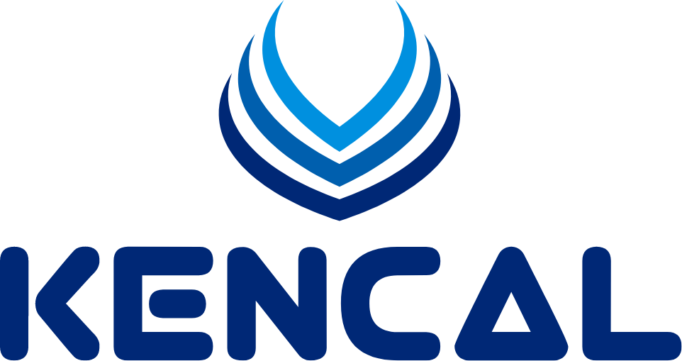 Kencal logo