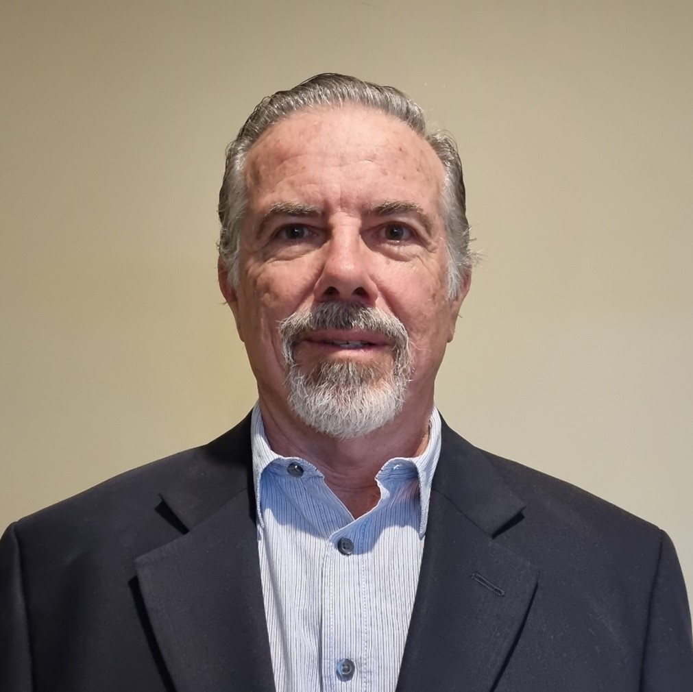 David Jeffs – Joint Managing Director